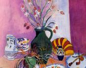 Henri Emile Benoit Matisse